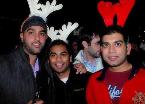 13th Annual Reindeer Romp (Gallery 2)