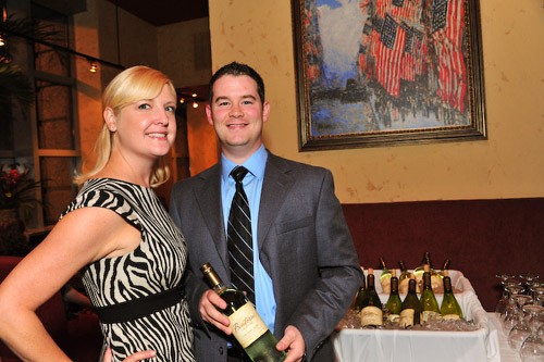 Tasting Time in The City&trade;