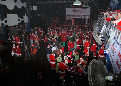 2010 Running of the Santas