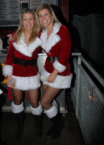 2010 Running of the Santas