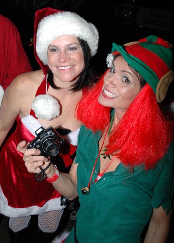 2010 Running of the Santas