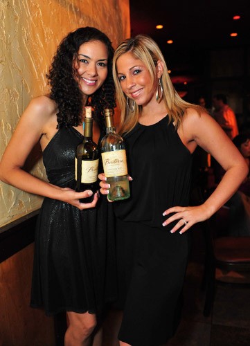 Tasting Time in The City&trade;