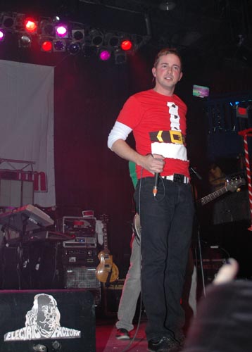 2010 Running of the Santas