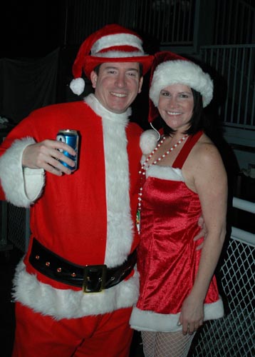 2010 Running of the Santas