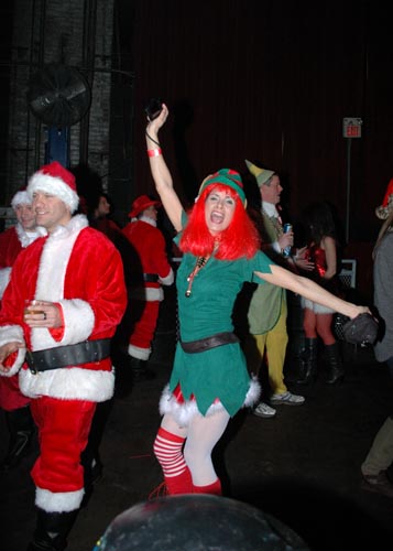 2010 Running of the Santas