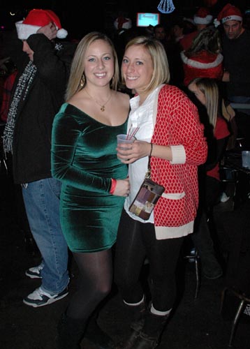 2010 Running of the Santas