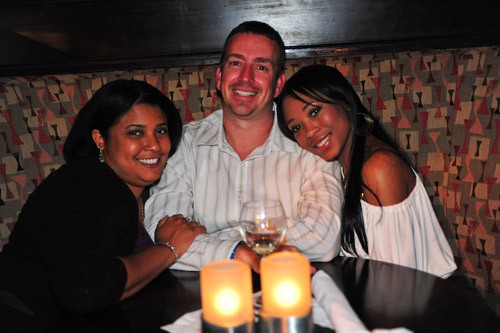 Tasting Time in The City&trade;