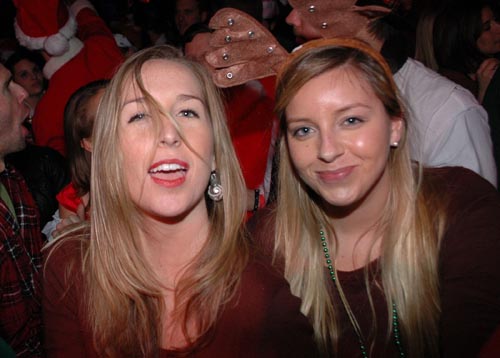 2010 Running of the Santas