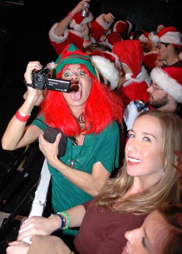 2010 Running of the Santas