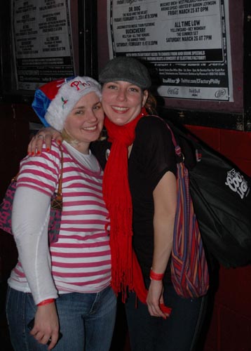 2010 Running of the Santas