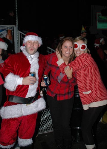 2010 Running of the Santas