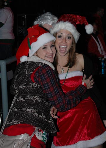 2010 Running of the Santas