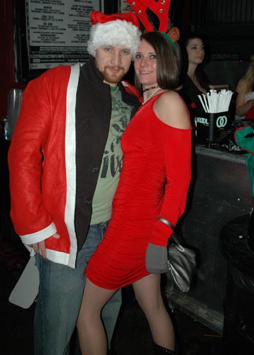 2010 Running of the Santas