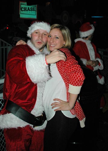 2010 Running of the Santas