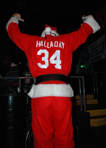 2010 Running of the Santas