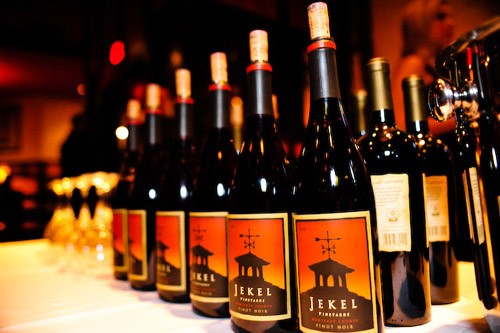 Tasting Time in The City&trade;