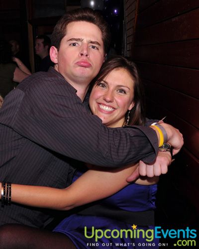 New Years Eve at Ladder 15