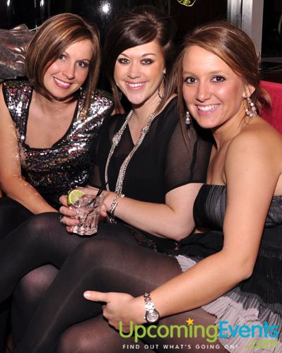 New Years Eve at Public House