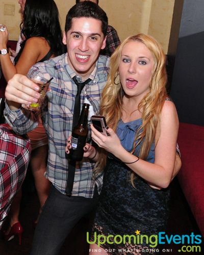 New Years Eve at Public House