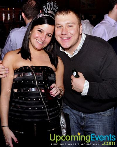 New Years Eve at Public House