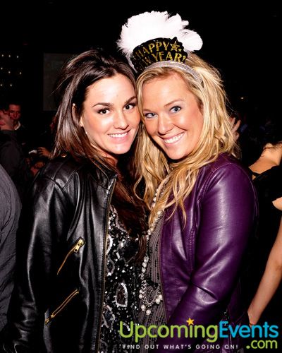 New Years Eve at Public House