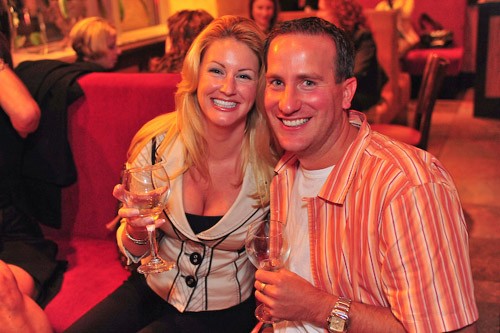 Tasting Time in The City&trade;