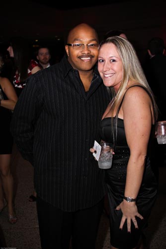 8th Annual Glitter City Gala (Gallery B, Some Gallery C)