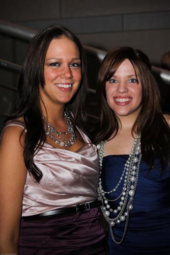 8th Annual Glitter City Gala (Gallery B, Some Gallery C)