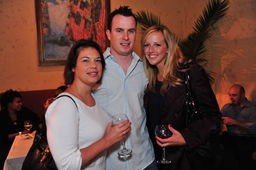 Tasting Time in The City&trade;