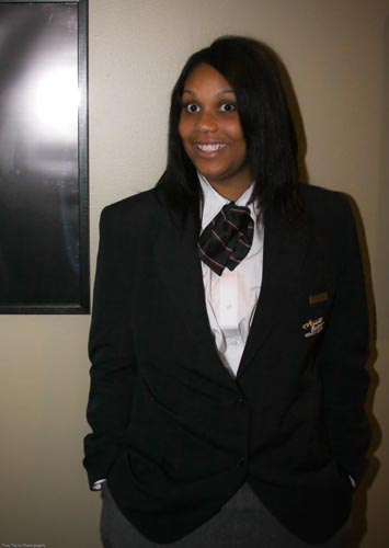 8th Annual Glitter City Gala (Gallery B, Some Gallery C)