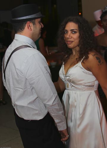 8th Annual Glitter City Gala (Gallery B, Some Gallery C)