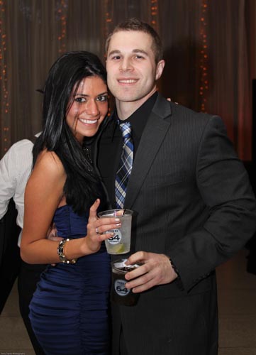 8th Annual Glitter City Gala (Gallery B, Some Gallery C)