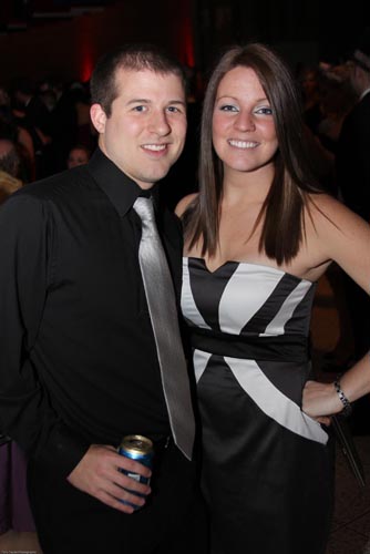 8th Annual Glitter City Gala (Gallery B, Some Gallery C)