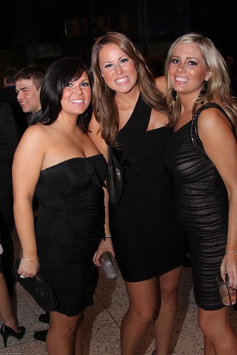 8th Annual Glitter City Gala (Gallery B, Some Gallery C)