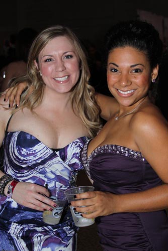 8th Annual Glitter City Gala (Gallery B, Some Gallery C)