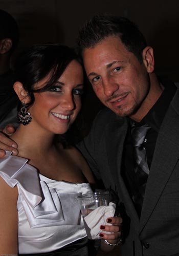 8th Annual Glitter City Gala (Gallery B, Some Gallery C)