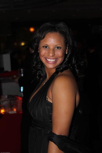 8th Annual Glitter City Gala (Gallery B, Some Gallery C)