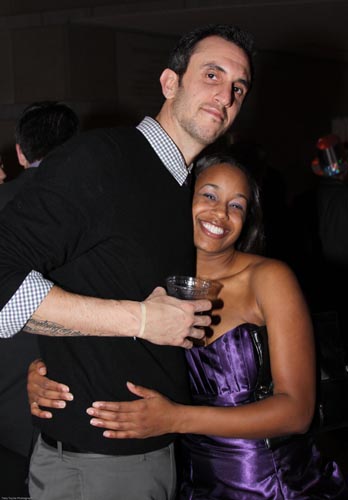 8th Annual Glitter City Gala (Gallery B, Some Gallery C)