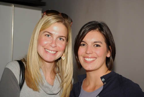 HYPE! Fall Happy Hour Pictures