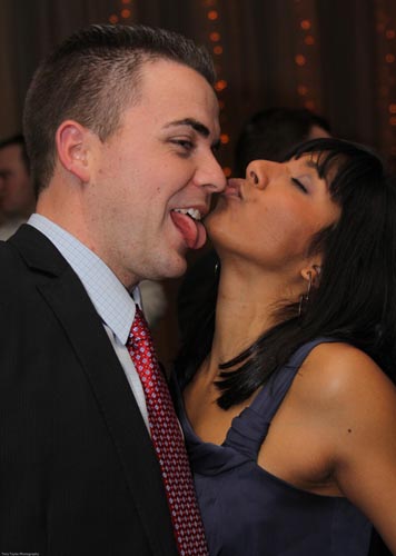 8th Annual Glitter City Gala (Gallery B, Some Gallery C)