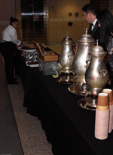 8th Annual Glitter City Gala (Gallery B, Some Gallery C)