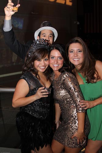 8th Annual Glitter City Gala (Gallery B, Some Gallery C)