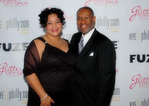 8th Annual Glitter City Gala (Gallery C, Set 1)