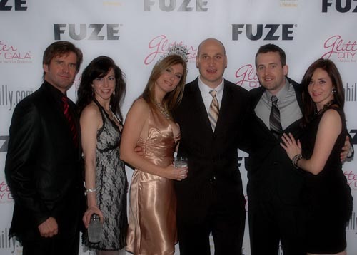 8th Annual Glitter City Gala (Gallery C, Set 1)