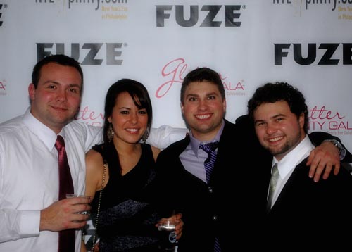 8th Annual Glitter City Gala (Gallery C, Set 1)