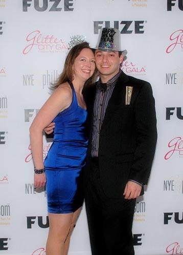 8th Annual Glitter City Gala (Gallery C, Set 1)