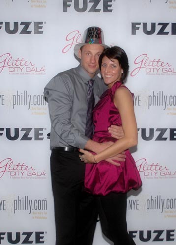 8th Annual Glitter City Gala (Gallery C, Set 1)