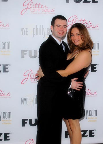 8th Annual Glitter City Gala (Gallery C, Set 1)