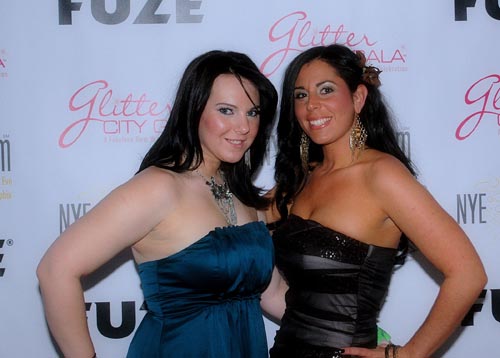 8th Annual Glitter City Gala (Gallery C, Set 1)