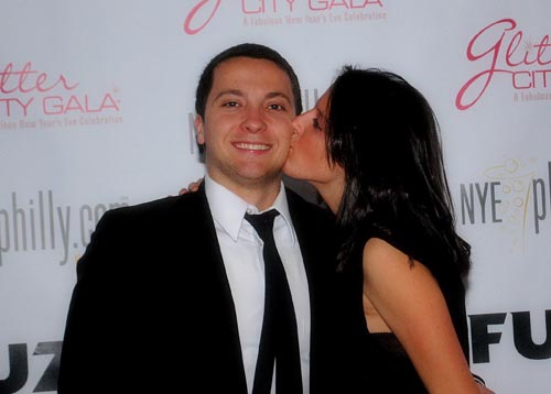 8th Annual Glitter City Gala (Gallery C, Set 1)